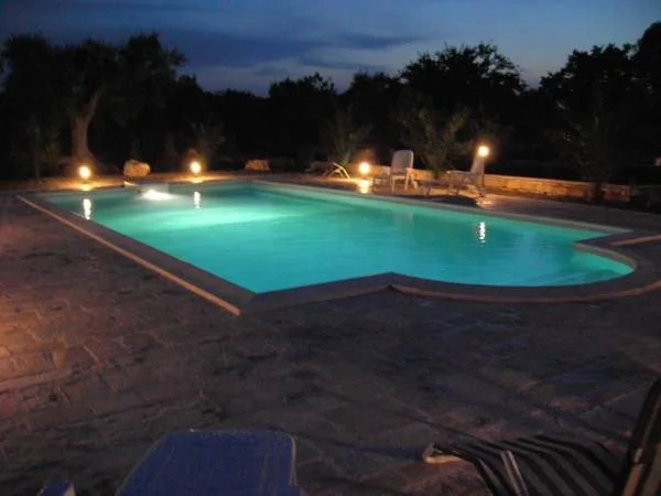 Masseria Cesarina B&B