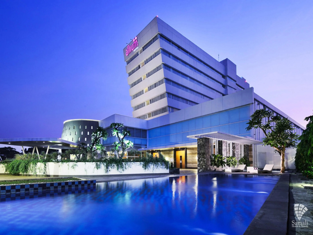 dprimahotel Tangerang