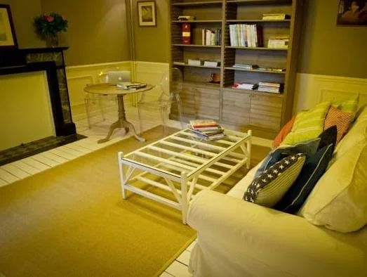 B&B Le Seize