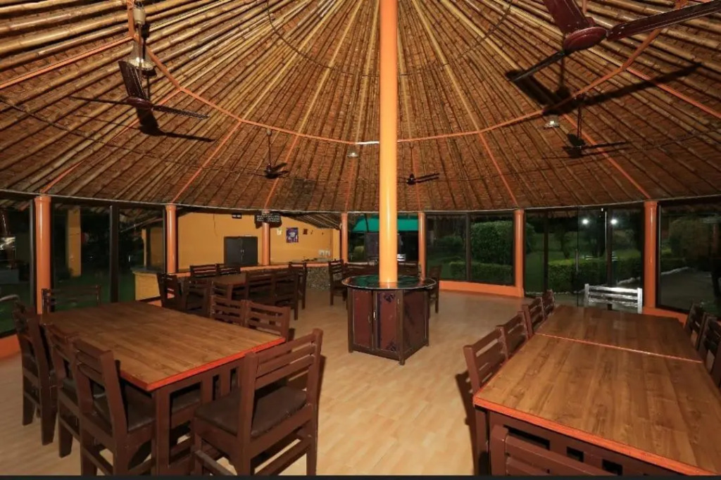 Limewood Riverside Resort