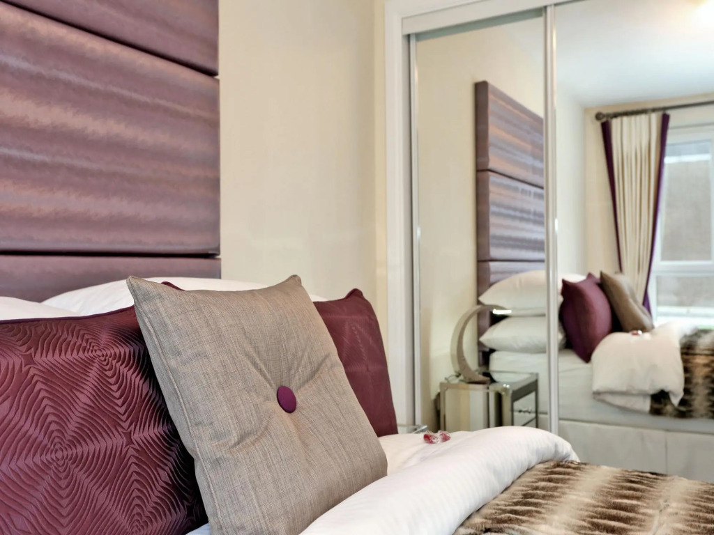 Comfortable Aberdeen Home Just Minutes From the Airport
