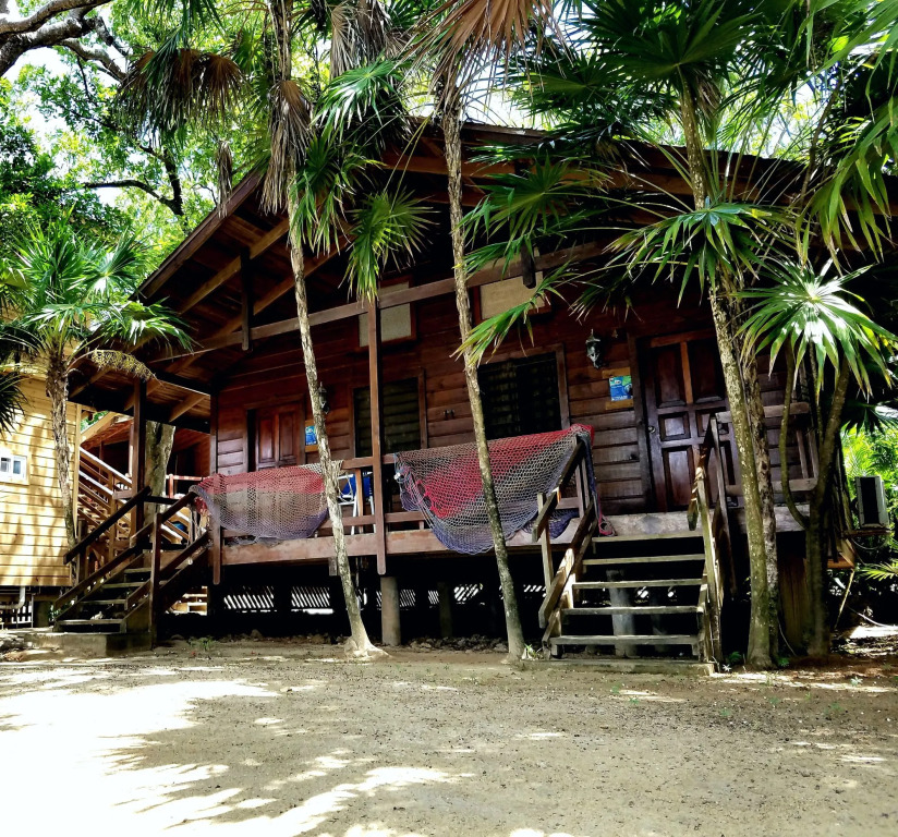 Half Moon Resort