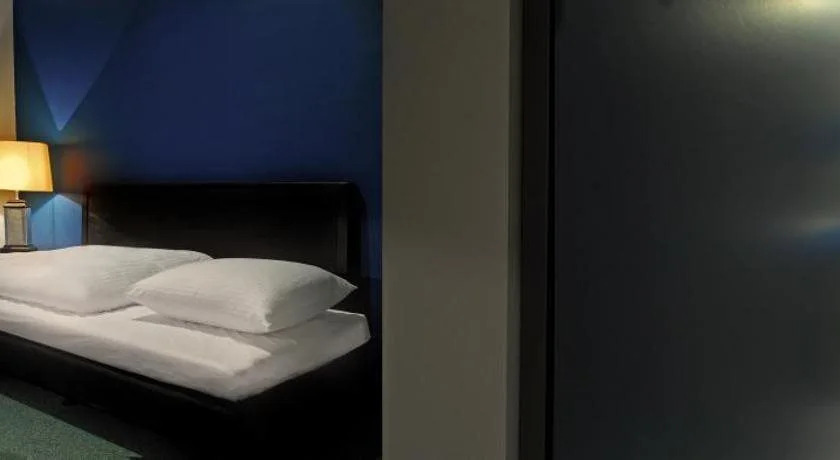 Blues Hotel