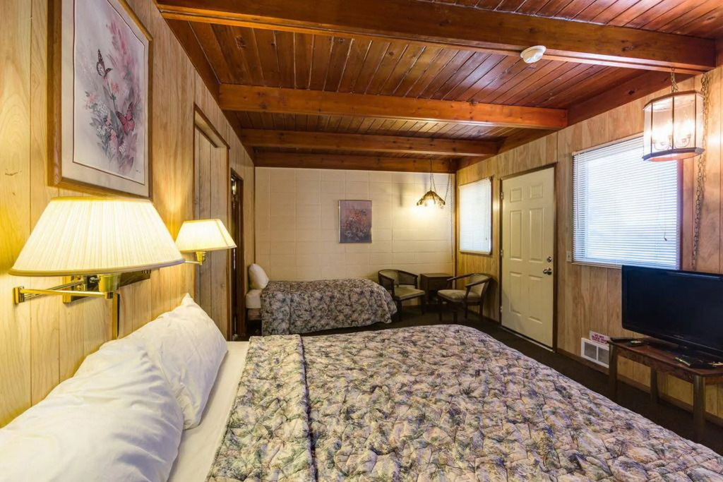 Anchor Inn Motel by Loyalty