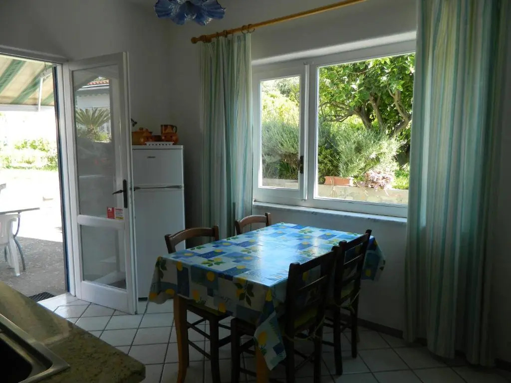 Casa Ischia