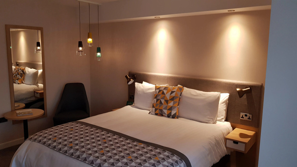 Holiday Inn Mansfield - Alfreton by IHG