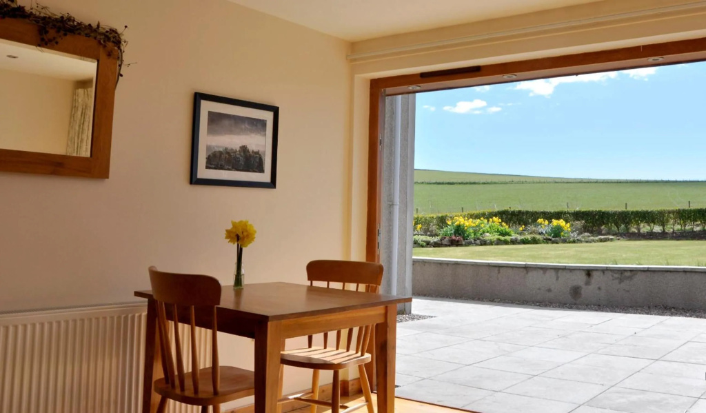 Chapel of Barras B&B