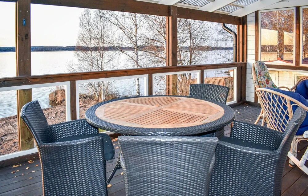 Beautiful Home in Vimmerby With 2 Bedrooms