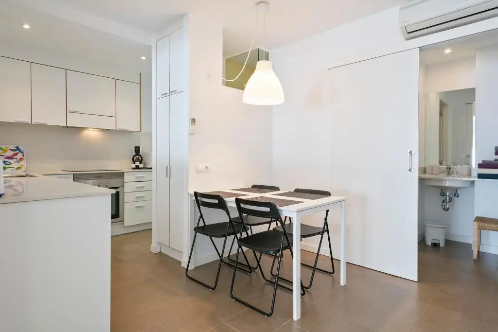 Apartaments Pepita Bandert