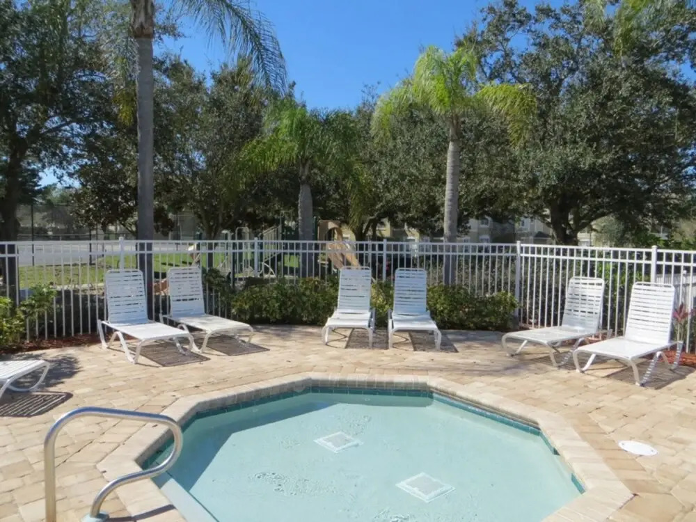 Windsor Palms Resort - 8060 King By Fairytale VR