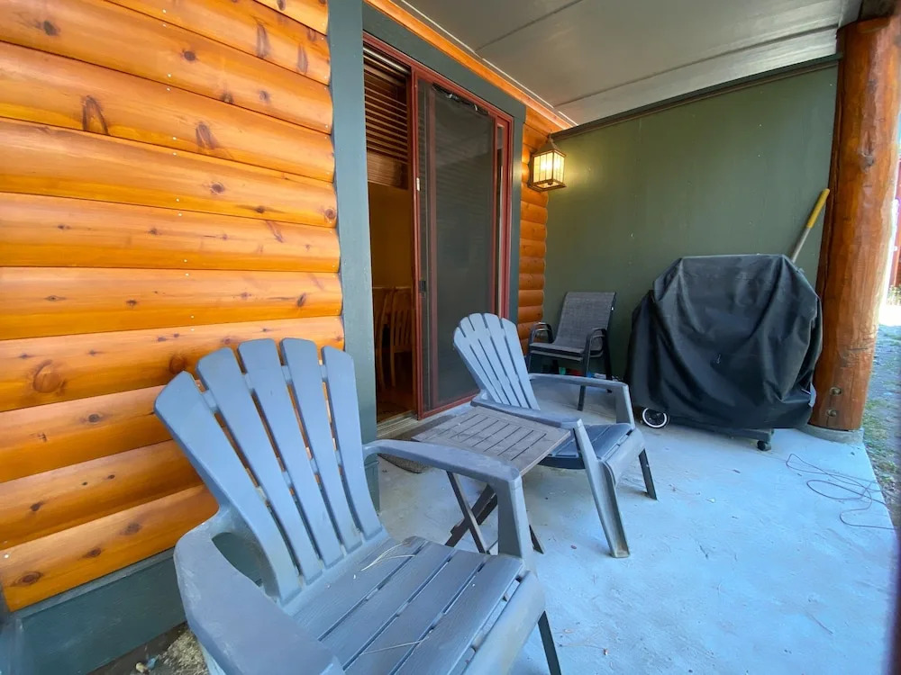 The Cabins #2 condo