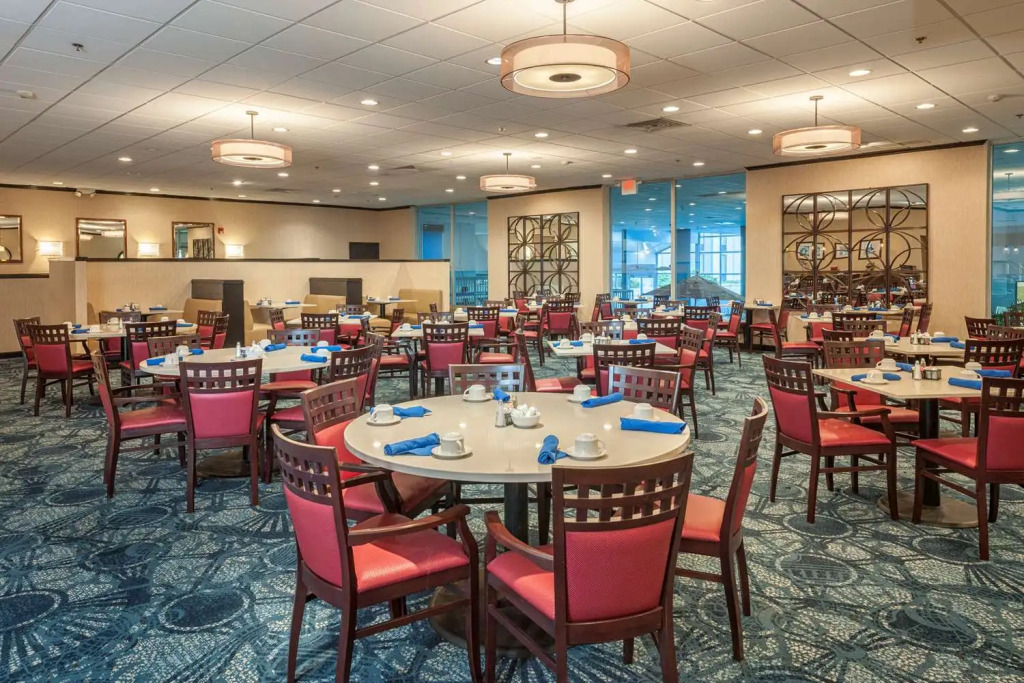 Holiday Inn Cleveland Strongsville Arpt