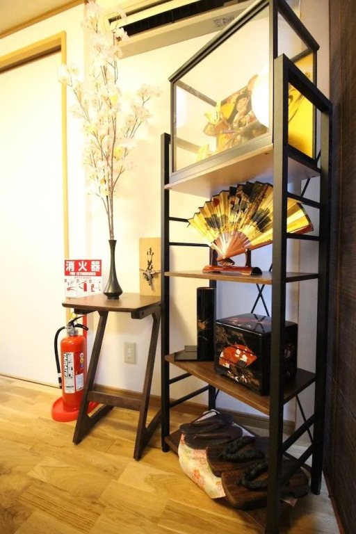 Trad Guest House Kyoto