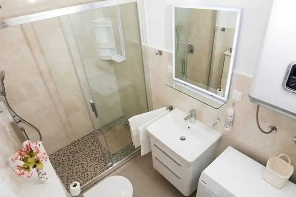 Apartments Stella - One Bedroom Apartment With Terrace A2