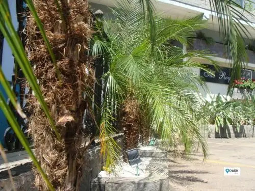 São Roque Park Hotel