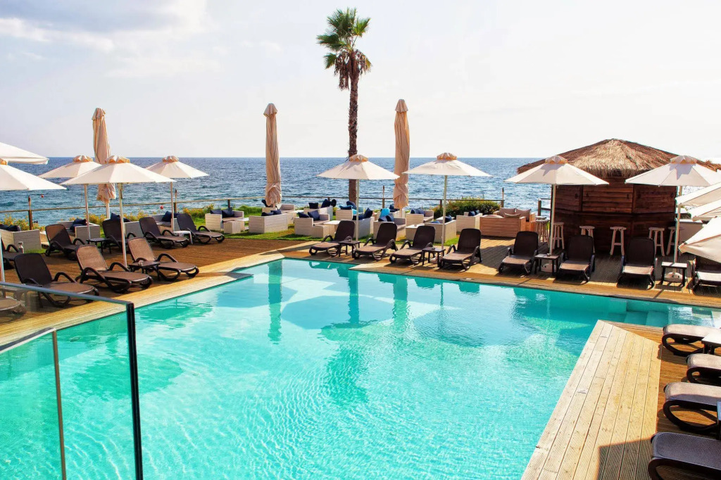 Alas Resort & Spa