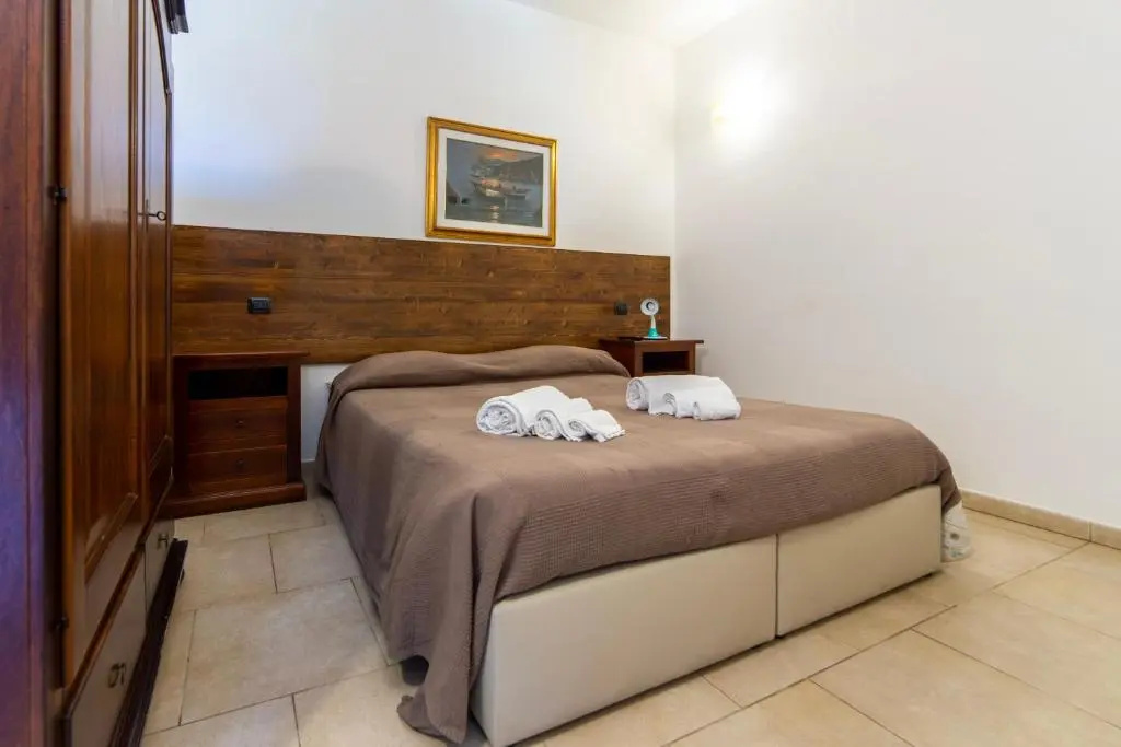 Tenuta Ferraro Gallipoli
