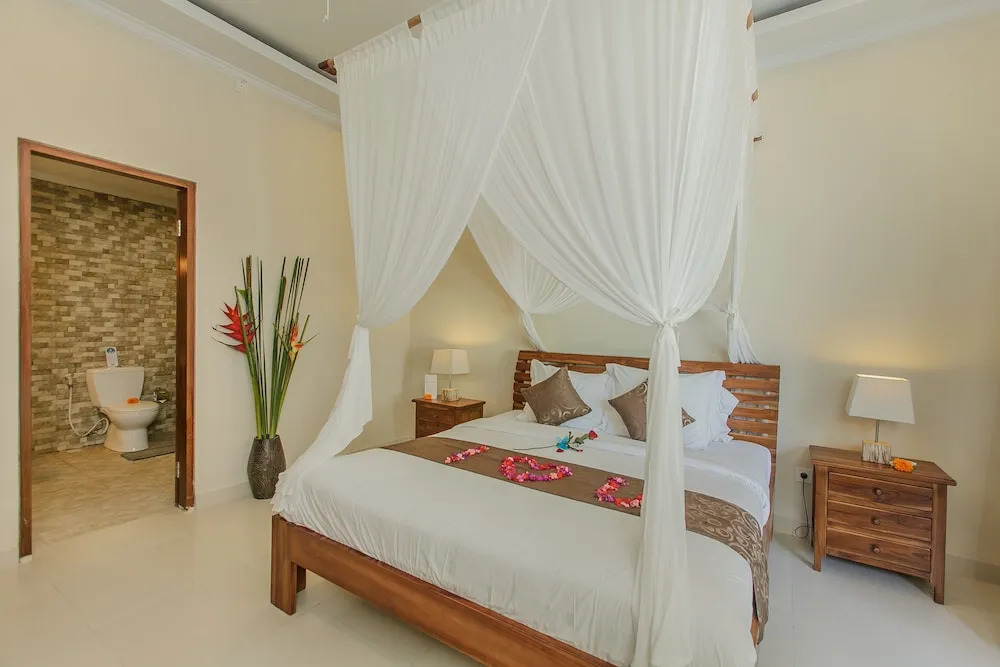 Blue Jasmine Villa