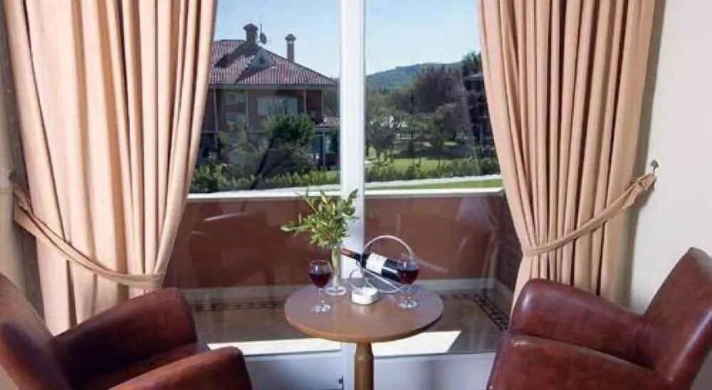 Synosse Park Hotel