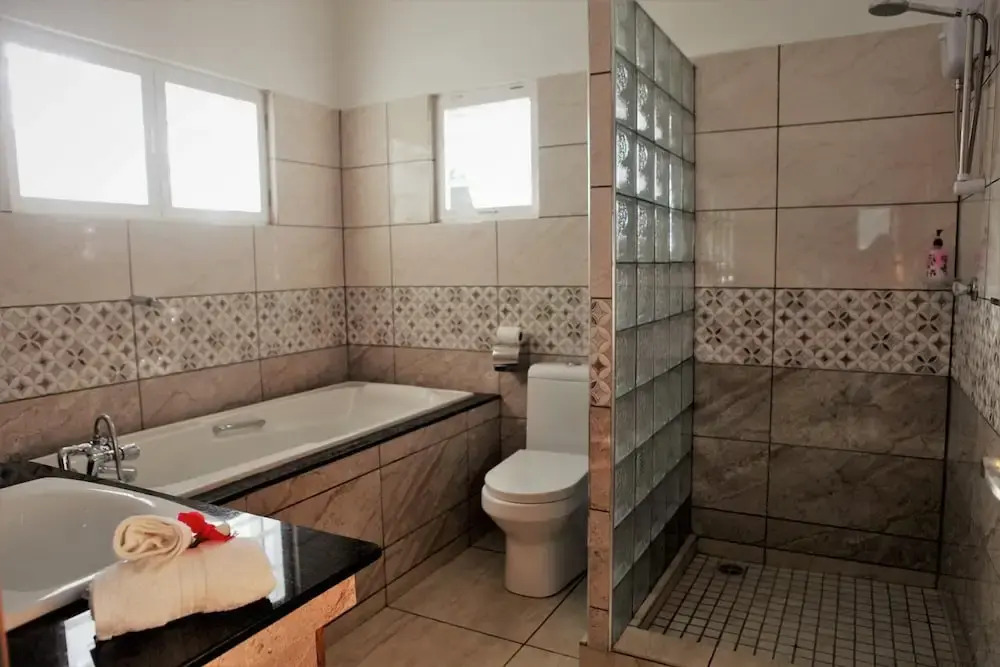Grann Kaz Guest House