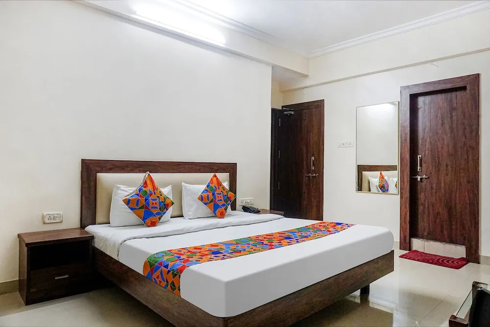 Fabhotel Irish
