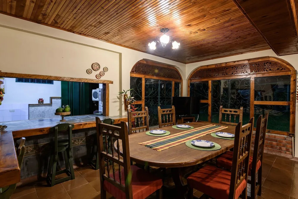 Finca Suite KD