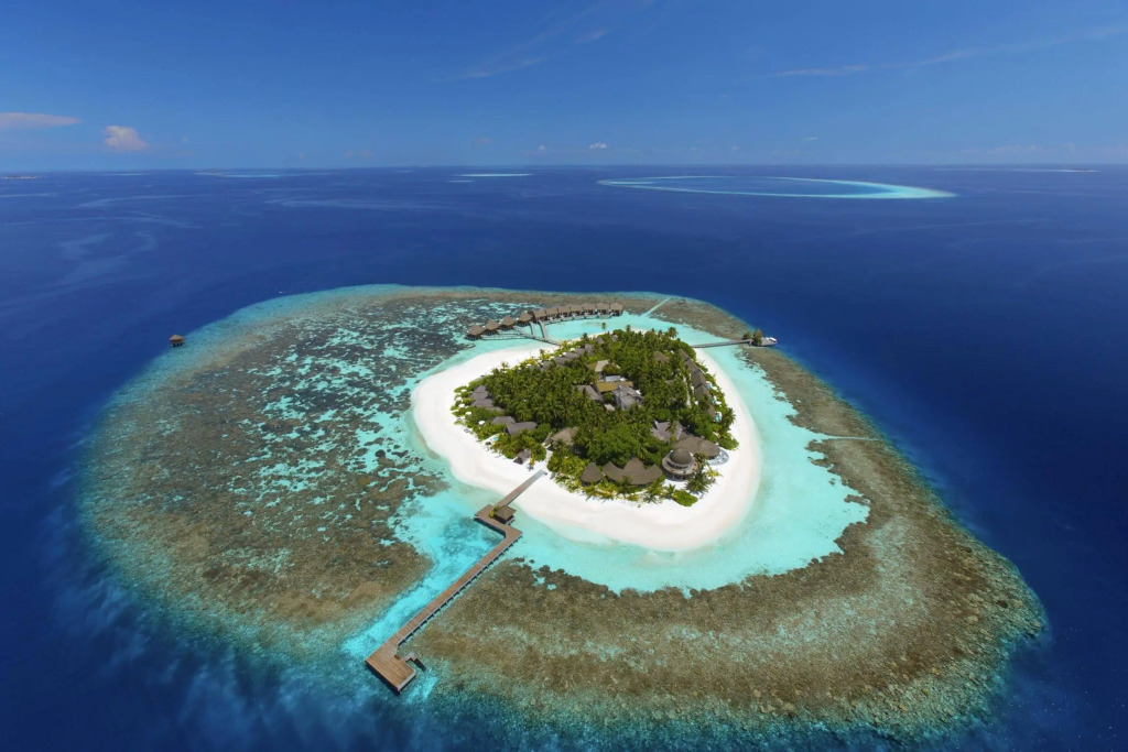 Kandolhu Maldives