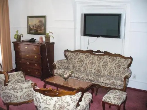 Hotel Čierny Orol