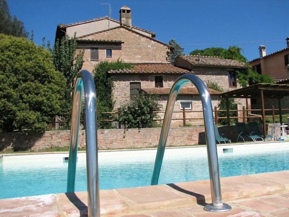 Agriturismo Borgo Laurice