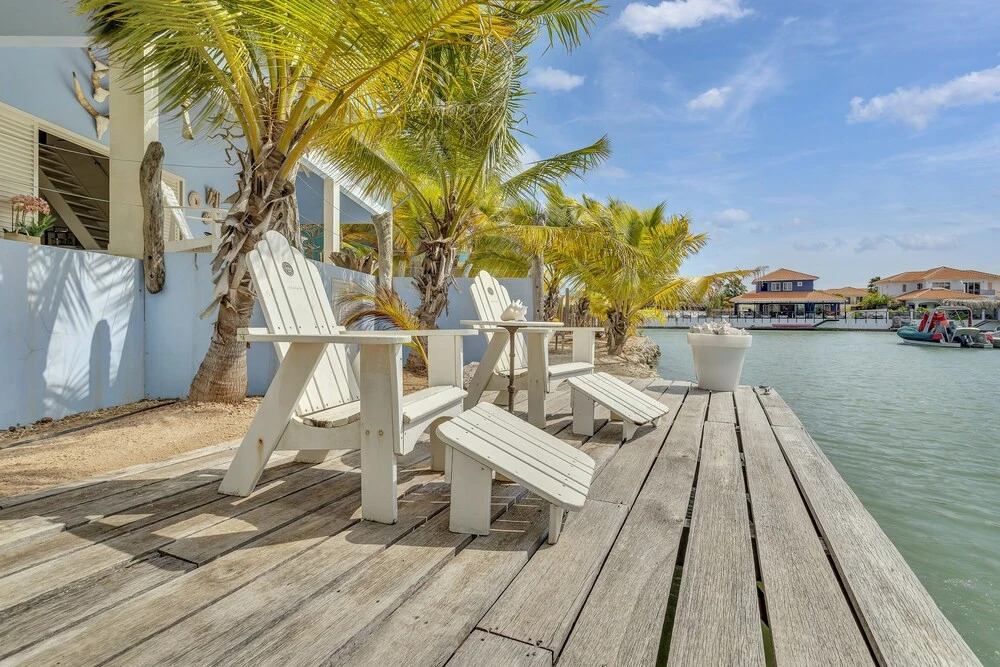 Ocean Breeze Villa with private pool