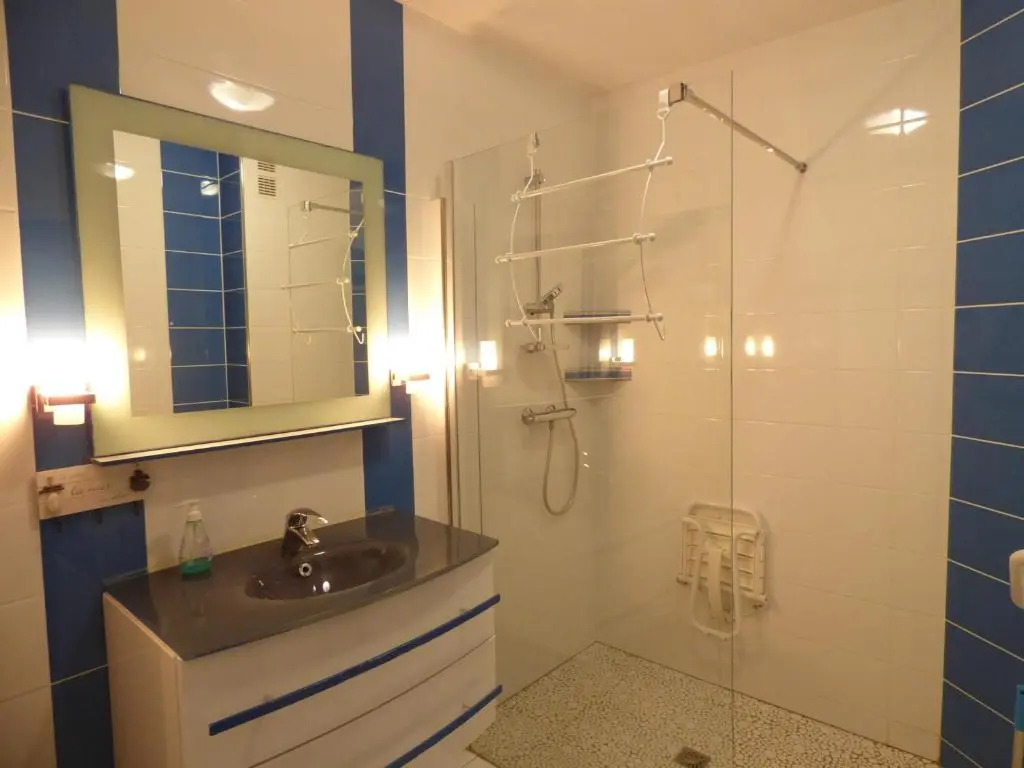 Appartement Saint-Hilaire-de-Riez, 3 pièces, 5 personnes - FR-1-428-91