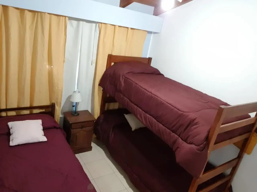 Duplex a mts del Rio