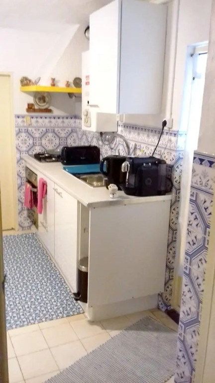 Holiday home R. da Rainha