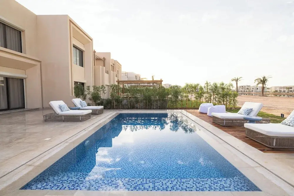 El Gouna - BIRD NEST