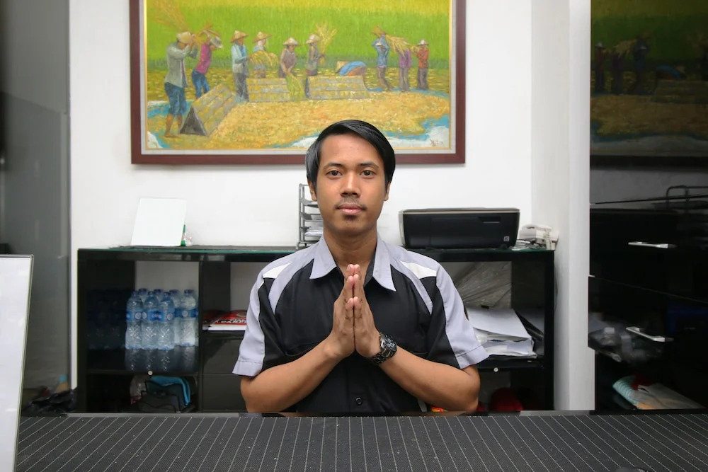 Airy Thamrin Kota Bumi 31 Jakarta