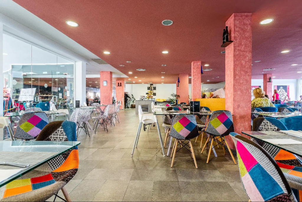 BlueBay Lanzarote