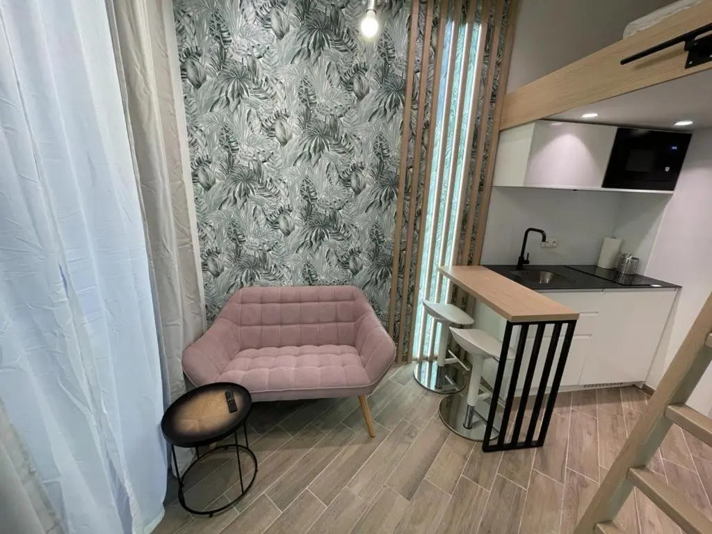Zeus Design Mini Studio Vienna #5a