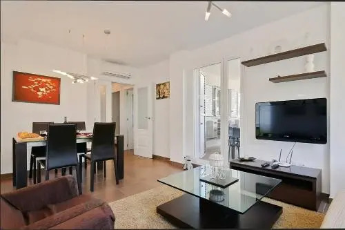 Holiday Apartment