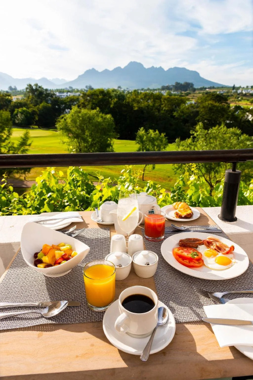 De Zalze Lodge