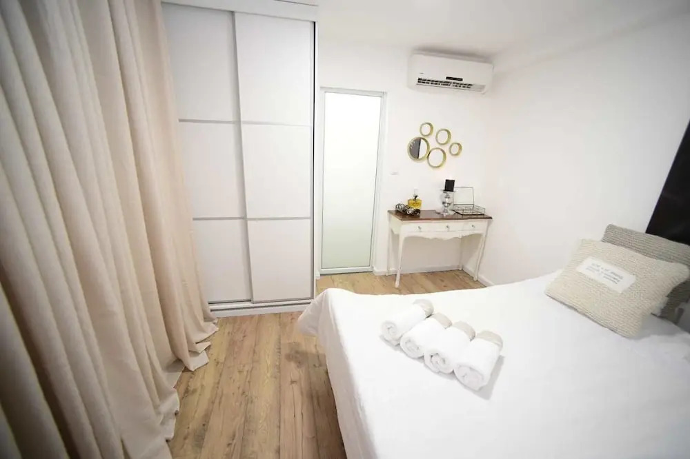 Luxury Suites