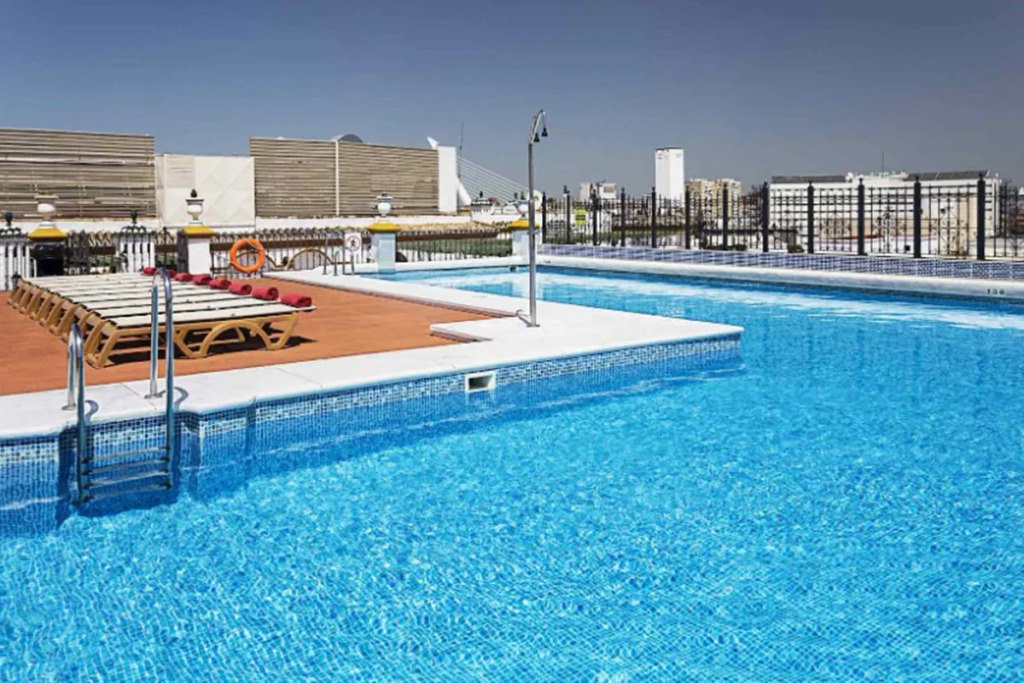 Exe Sevilla Macarena