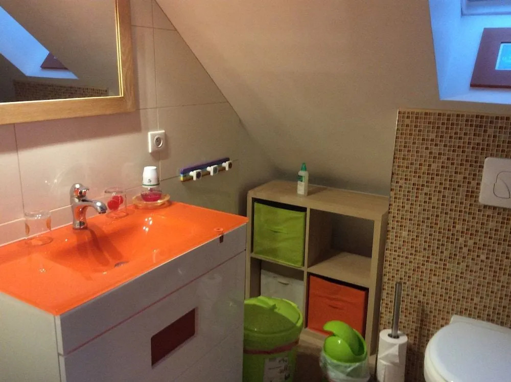 Les Chambres Doriane