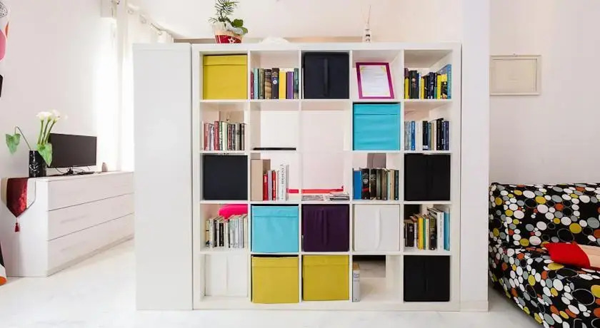 Decorialab Apartments