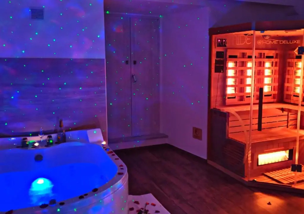 Artemide Arco Antico Suite & Spa
