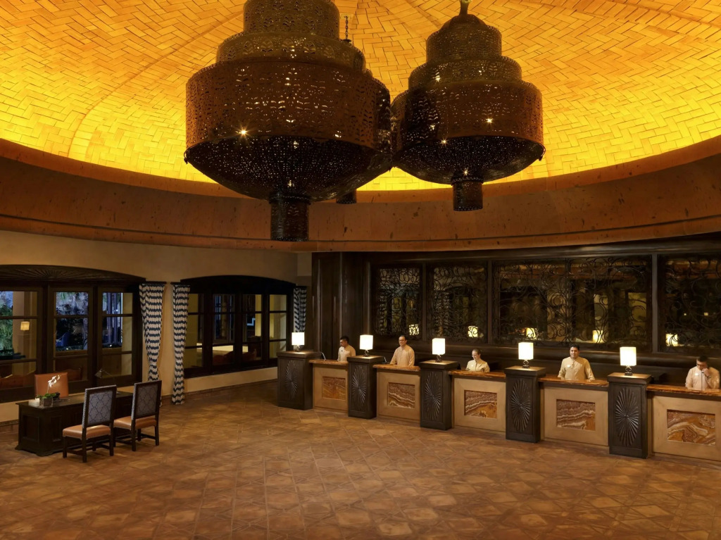 Grand Solmar Lands End Resort & Spa