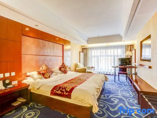 Kunlun Hotel