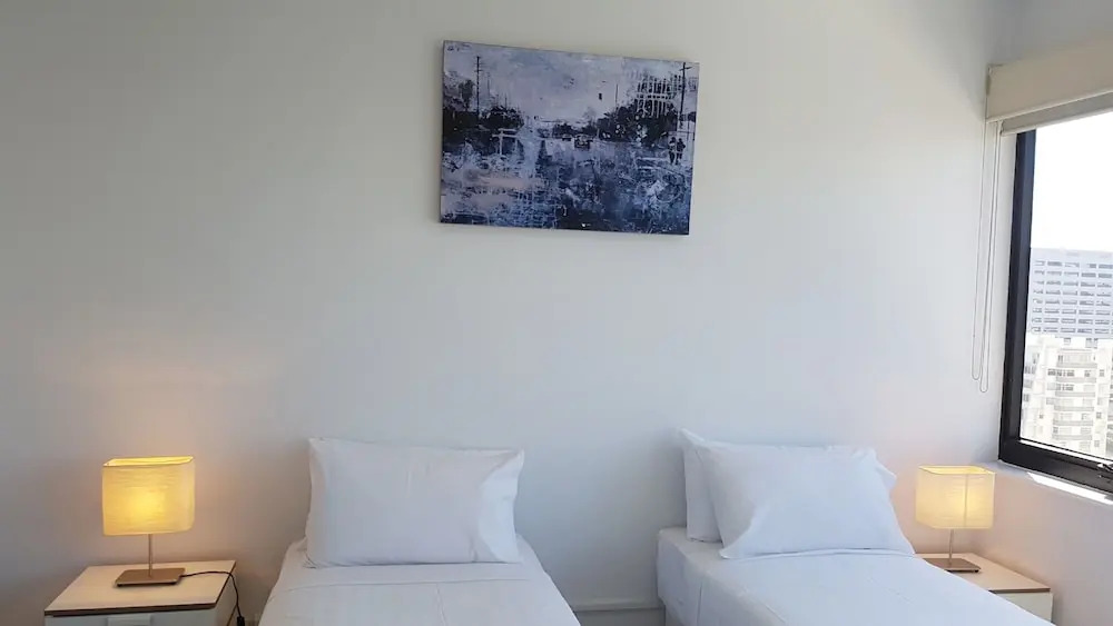 Corporate Stayz at Elizabeth