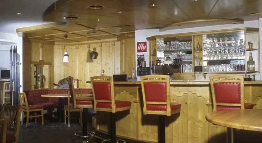 Hotel Garni Belmonte