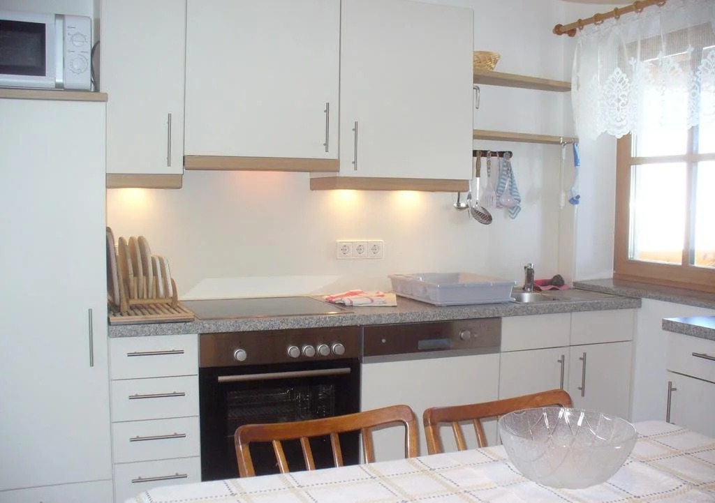 Mitschighof - Apartments und Zimmer - Heidis-Welt, Mitschig