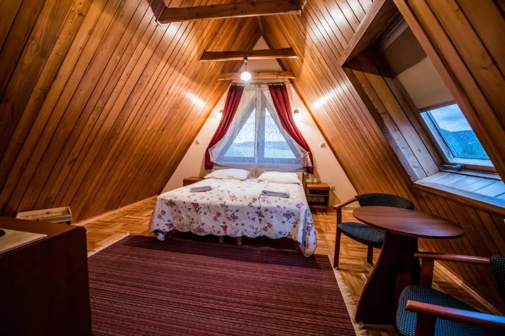 Apolonia Willa Jacuzzi & Sauna